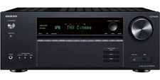 Onkyo TX-NR6100 M2 | 7.2 Kanal