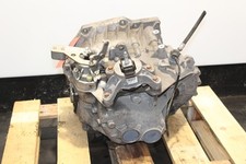 GS6-55GB Schaltgetriebe Mini Cooper Clubman R55 / R56 88 KW 120 PS