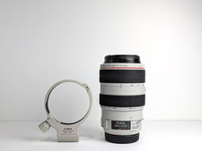 Canon EF 70-300mm F/4-5.6 L IS