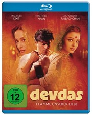 DEVDAS / FLAMME UNSERER LIEBE