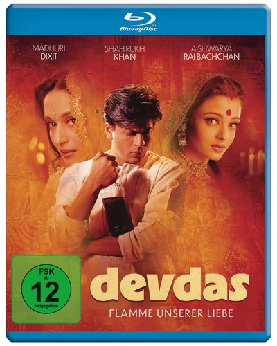 Devdas flamme unserer liebe - /,