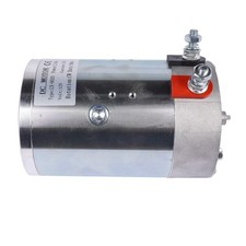 2000W Gleichstrommotor 12 Volt