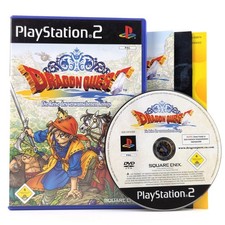 Sony Playstation 2: Dragon