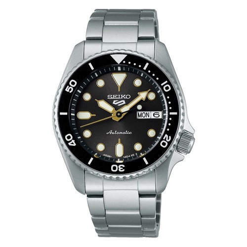 Seiko herren sport skx - 5,