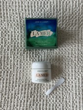 Creme de La Mer  moisturizing cream 60 ml Neu