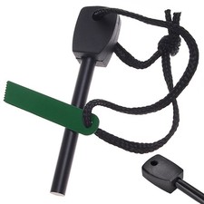 Feuerstein Feuerstahl