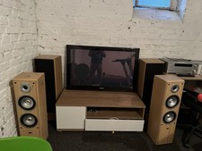 Standlautsprecher Eltax