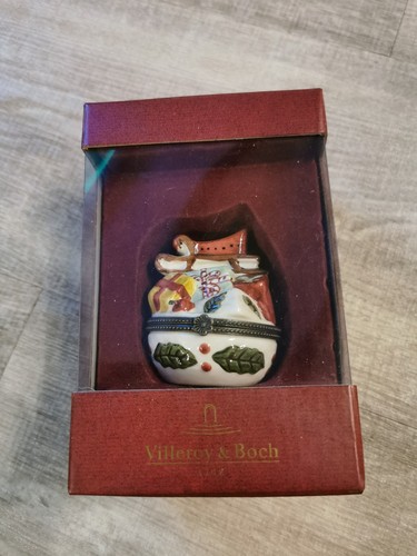 Villeroy boch weihnachts - villeroy,