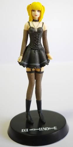 Death note selection mini - 4.2",