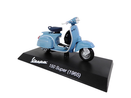 Vespa 150 super - vespa, 1:18