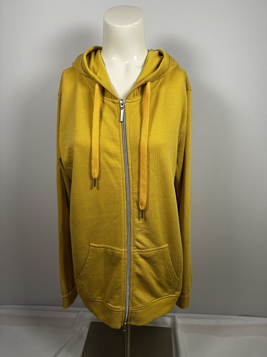 Frieda freddies hoodie - &, m
