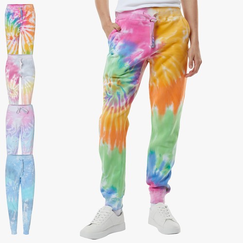 Colortone batik jogger - colortone,
