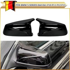 2x Spiegelkappe Abdeckungen