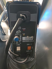 Güde easymig 125 - easymig, schutzgas