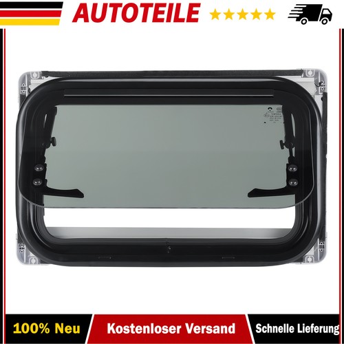Ausstellfenster rahmenfenster - ausstellfenster,