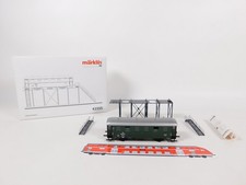 Märklin 42355 modell - märklin,