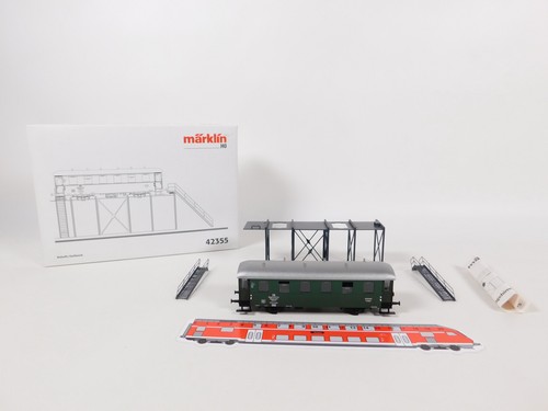 Märklin 42355 modell - h0,