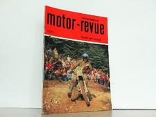 Tschecheslowakische Motor -