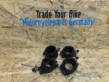 Yamaha FZS600 RJ02 Fazer 1998