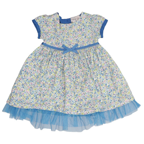 Strawberry faire kleid - strawberry,