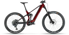 Stevens E-Inception ED 8.7.1 GTF 24,5 kg 18" 750 Wh - UVP 6299 Euro