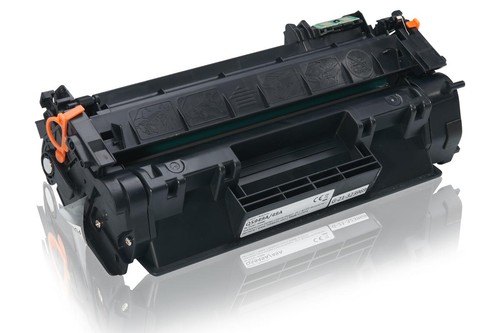 Toner kompatibel für - , hp