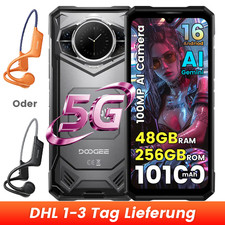 5G DOOGEE S200 Outdoor