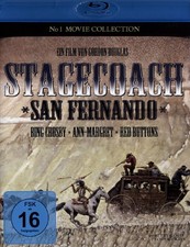 Stagecoach - San Fernando 