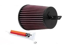 K&N Tausch Luftfilter SU-4002