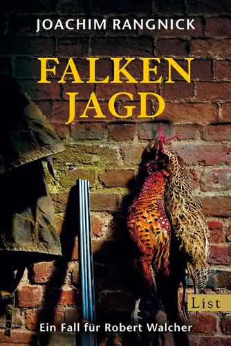 Falkenjagd zustand sehr gut - zustand,