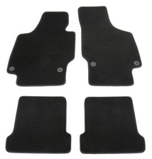 Fußmatten Set für Audi TT