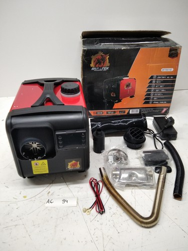 Ac94 standheizung 12kw - ac94,