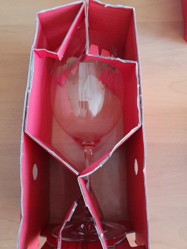 Riedel vinum cabernet - 1x,