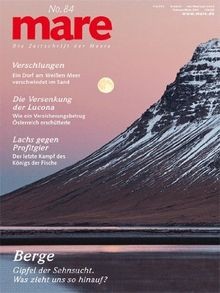 Mare die zeitschrift der - zeitschrift,