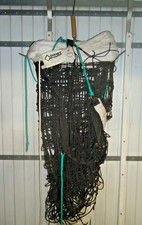 Volleyballnetz - Sportnetz - Turniernetz DVV 1   *  9,5x1m