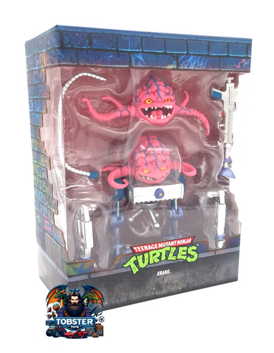 Super7 ultimates krang tmnt - super7,