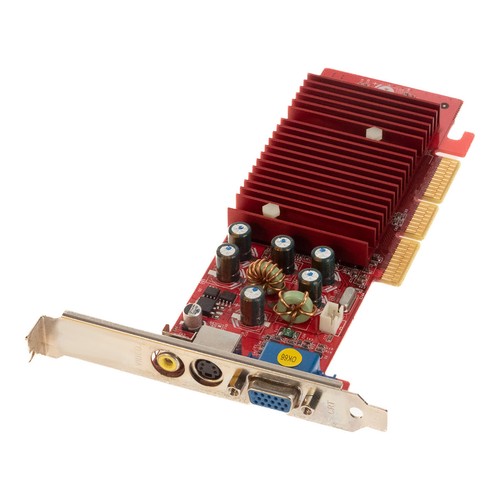 Gainward nvidia geforce fx5200 - gainward,