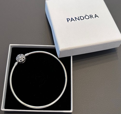 Pandora armreif 20cm - -,