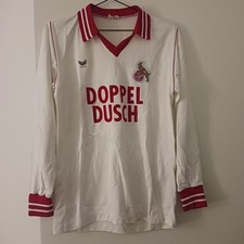 1 FC Koln 1983 - 1985