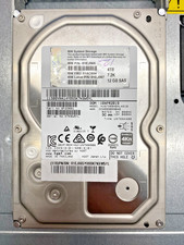 IBM System Storage HDD 4TB