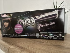 BaByliss Rotating Brush 800