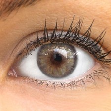 GLAMLENS Farbige Kontaktlinsen