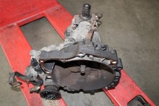 Schaltgetriebe Getriebe FFR 5-GANG FFR 1390 CCM 44 KW VW Lupo 1.4 Bj 2005 6 X