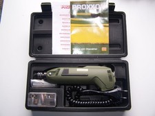 Proxxon Micromot FBS 240/E