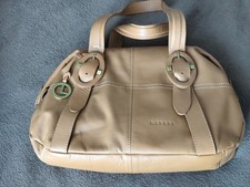 L. Credi Tasche Handtasche