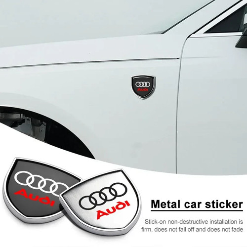 Metall auto tür - 3d,