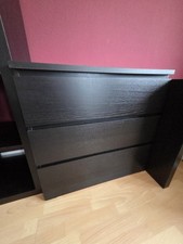 IKEA Malm Kommode