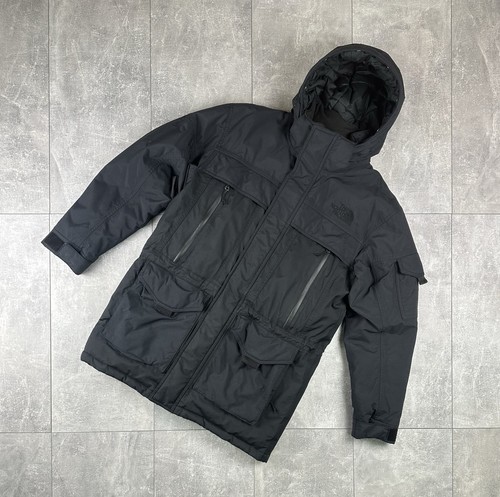 The north face mcmurdo herren - the,