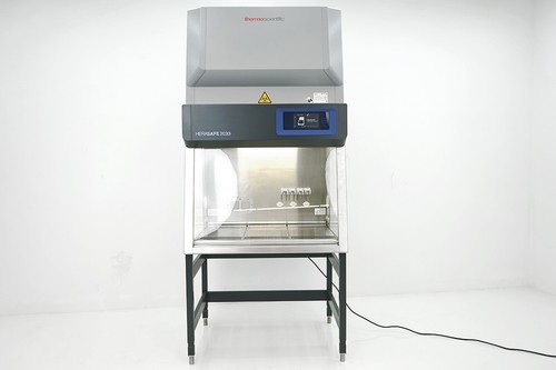 Thermo herasafe 2030i bsc - thermo,