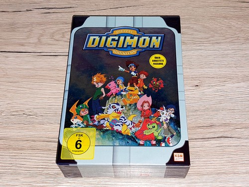Digimon adventure - digimon,